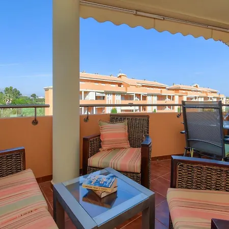 Apartment Elia By Aguilarent