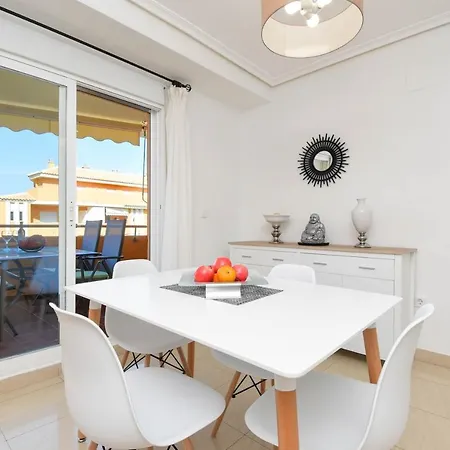 Elia By Aguilarent Appartement