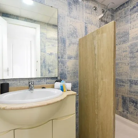 Elia By Aguilarent Appartement *