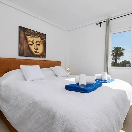 Appartement Elia By Aguilarent