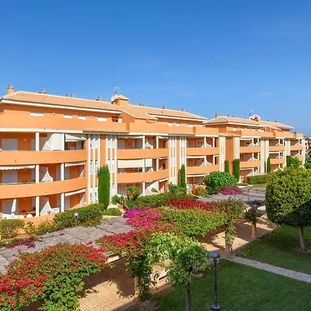 Elia By Aguilarent Appartement