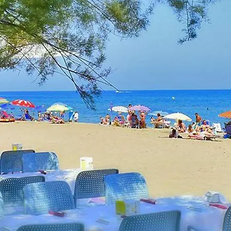 Elia By Aguilarent Appartement *