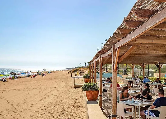 Elia By Aguilarent Apartman Denia