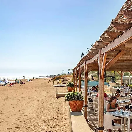 Elia By Aguilarent Apartment Dénia